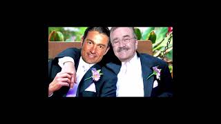 Vídeo de la boda de Fernando Colunga y Pedro Sola “¡nos amamos locamente” [upl. by Norat]