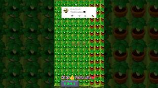 I Love PALESTINE pvzfusion pvz plantsvszombies pvzmemes [upl. by Muirhead943]