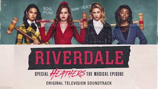 Riverdale  quotOur Love is Godquot  Heathers The Musical Episode  Riverdale Cast Official Video [upl. by Pernas89]