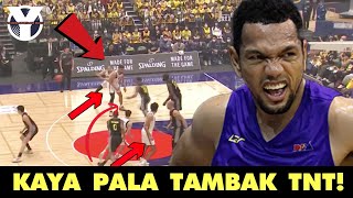 DINUROG ng Brex ang TNT Tambak Outplayed na nga Outcoached pa [upl. by Annaej]