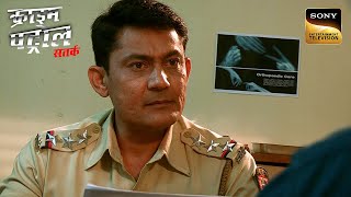 एक Surgical Implant क्या दे पाएगी Police को Case में कोई Clue  Crime Patrol  Inspector Series [upl. by Htims]