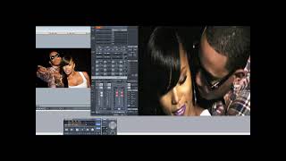 LeToya Luckett ft Ludacris  Regret Slowed Down [upl. by Aniled]