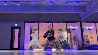 MIMS  Like ThisㅣARUDY choreography [upl. by Alah]