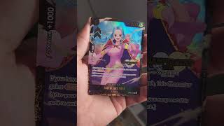 My Store Regional Winner Prizing ViviOnePiece OnePieceCardGame ワンピカード OrangeSamuraiD [upl. by Tremain]