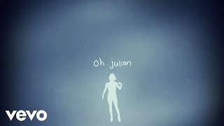 renforshort  Julian king of manhattan official lyric video [upl. by Neilla]