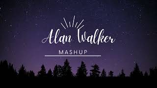 Alan Walker Mashup  Naresh Parmar  On My Way  Faded  Best of Alan Walker Songs [upl. by Gassman]