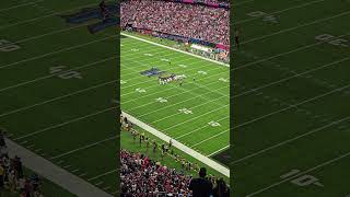 Houston Texans Kaimi Fairbairn GAME WINNING 59 YD Field Goal vs Bills 100624 [upl. by Adiehsar]