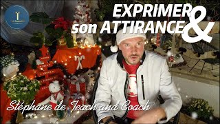 Les difficultés à exprimer son attirance réalité vs téléfilms de Noël [upl. by Haim432]