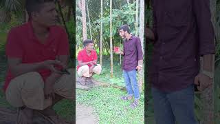 funny baglacomedy comedyfilms banglacomady funnycomedy [upl. by Alleuol]