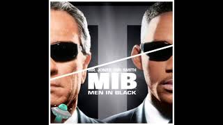 MIB hombres de negro song [upl. by Ricky]