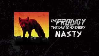 The Prodigy  Nasty [upl. by Adnorahs642]