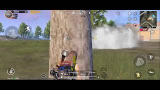 TS4U Player M16A4 Game PUBG Mobile [upl. by Dorice687]