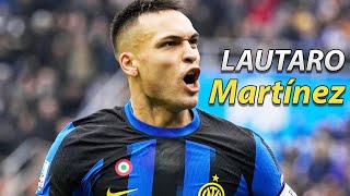 Lautaro Martinez ● Best Goals amp Skills 🇦🇷 [upl. by Sorodoeht]