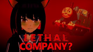 Lethal Companys WORST Mods [upl. by Yseulta407]