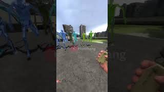 SUBSCRIBE game garrysmod gmodnextbotchase gmod nextbotchasing gaming shortsfeed shorts [upl. by Nahtonoj]