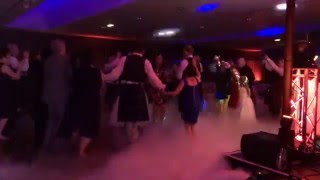 Fife Wedding Entertainments  Wedding DJ  Last song of the evening [upl. by Werdn]