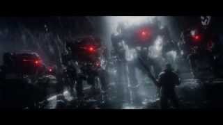 Wolfenstein Debut Trailer [upl. by Annahael]