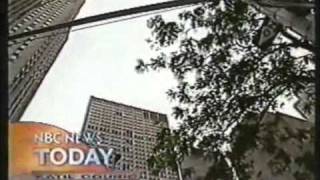 Today Show Intro 19972001 Version [upl. by Knowle1]