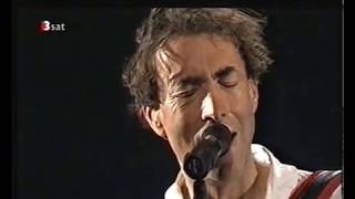 Wiederum dahin  Hubert von Goisern live 2004 [upl. by Namzed]