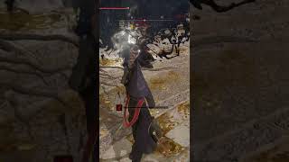 Elden Ring PVP Never Assume All Mages Suck at Close Combat [upl. by Germain113]