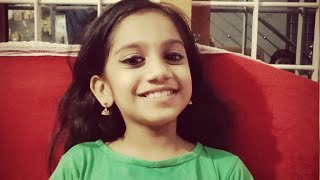 D5 junior  Cute Anamika will be a part of the show D5  Mazhavil Manorama [upl. by Leaw]