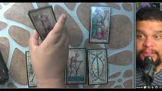 ESCORPIO AGOSTO 2024 TAROT EL RAFAS [upl. by Airdnat371]