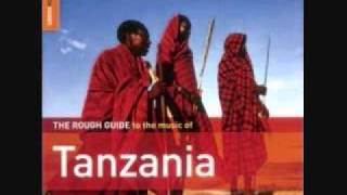 Mohammed Issa Matona  Msumeno Rough Guide To Music of Tanzania [upl. by Uhile]