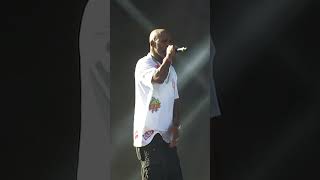 🕊️ RIP  DMX 🐐 FINAL SHOW in ATLANTA [upl. by Oniotna]