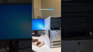 No Boot Device Found Fix tech shorts pc pcrepair computerrepair techtip [upl. by Lantha734]