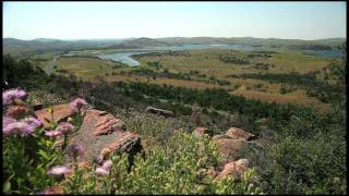 LawtonFort Sill Tourism [upl. by Vanthe]