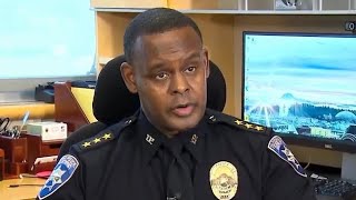 Tacoma Police Chief placed on administrative leave ￼ [upl. by Dugald]