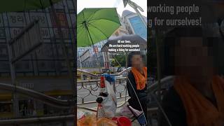 Hardworking Elderly Couple Selling Vegetables aidingwithaiden [upl. by Etienne]