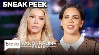 SNEAK PEEK Start Watching The Vanderpump Rules Season Premiere  Vanderpump Rules S11 E1  Bravo [upl. by Gilba]