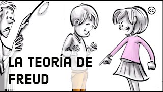 Las 5 etapas del desarrollo psicosexual de Freud [upl. by Reube]