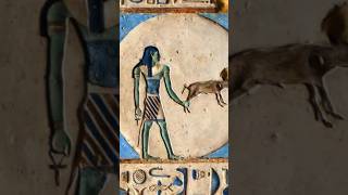 The Dendera Light Mysteryegypt historyfacts archaeology dendera mystery history [upl. by Esinrahc]