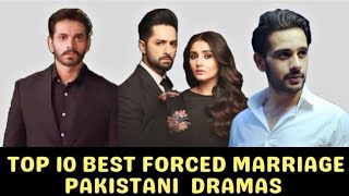 Top 8 Rich Guy Poor Girl Romantic Pakistani Dramas 20222023 [upl. by Telimay]