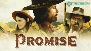 Promise  Western  Full Movie [upl. by Salvidor]