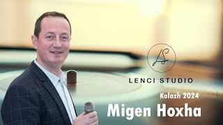 Migen Hoxha Kolazh 2024 [upl. by Aicilyt]