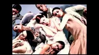 PINA BAUSCH Ballet Music From Classic [upl. by Bellanca233]