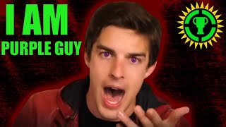 Matpat out of context [upl. by Ayadahs]