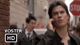 The Vampire Diaries 4x17 Promo VOSTFR HD [upl. by Einallem]