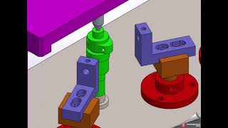 Flatness checking gauge [upl. by Novick]