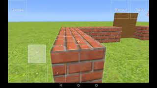 Kiloblocks Lite Building a Small Brick House [upl. by Ramoh]