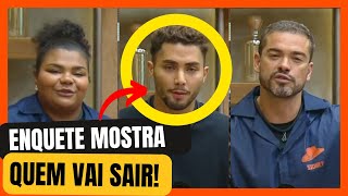 Roça AFazenda 16 Flora Gui Vieira e Sidney – Quem Deixa o Reality [upl. by Adnovoj759]