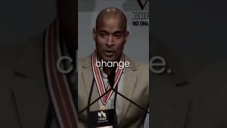 David gogin motivation change your life Usaa [upl. by Akkina809]