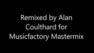 Indeep  Last Night a DJ Saved My Life Alan Coulthard Mastermix Remix [upl. by Rosdniw]