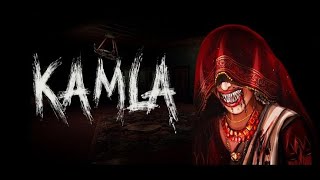 🔴Live KAMLA THE INDIAN HORROR GAME HindiPunjabi shorts short shortsfeed [upl. by Irret]