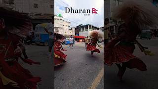 👹 AMAZING LAKHE DANCE DHARAN EAST NEPAL youtubeshorts shorts shortsfeed viralvideo viralvideo [upl. by Sundstrom]