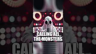 Bring Your Project to Life with This Calling All Monsters Cover [upl. by Nitnilc309]