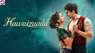 Hawaizaada 2015 Full Movies  Ayushmann Khurrana  Pallavi Sharda  Facts Story And Talks [upl. by Gaspar]